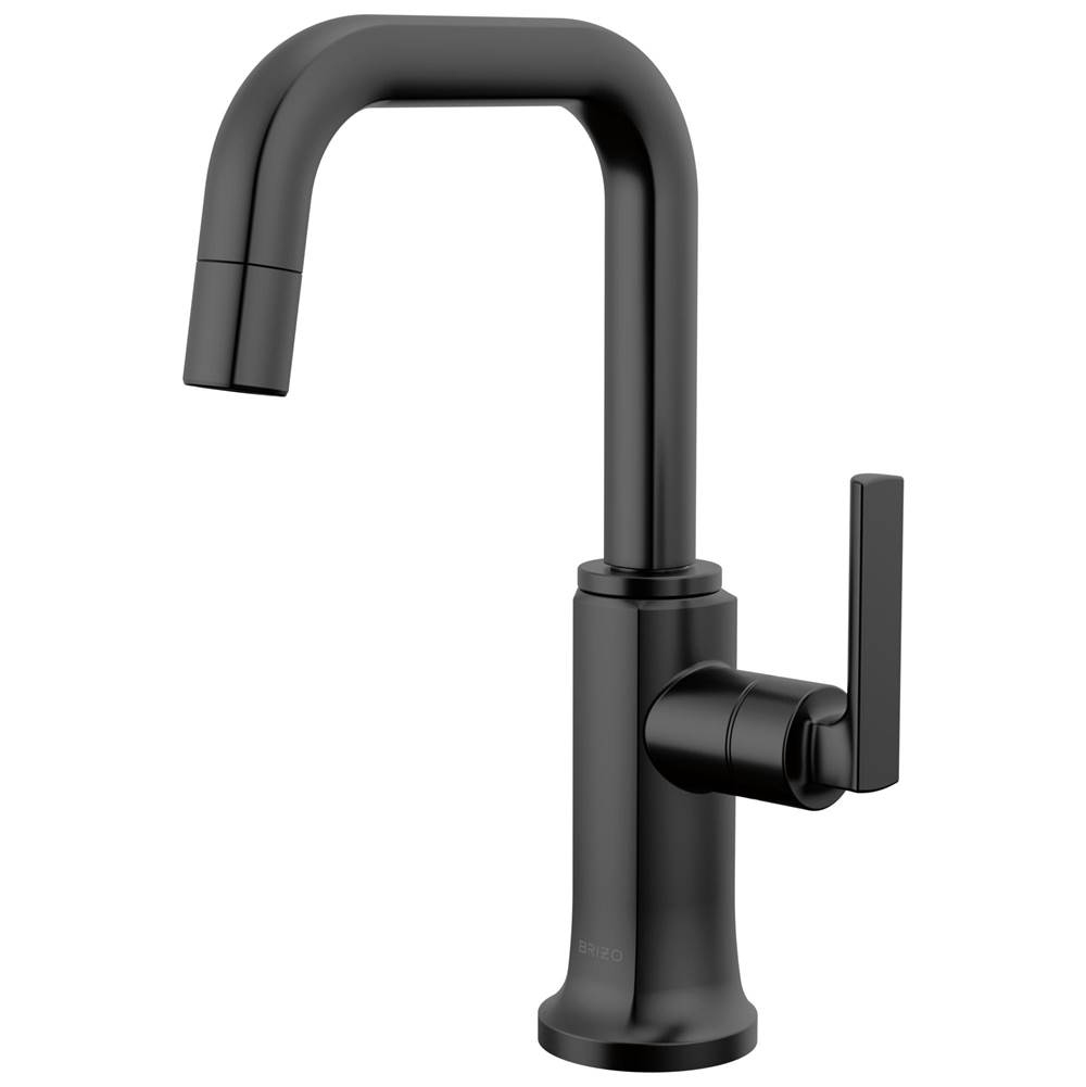 Brizo  Filtration Faucets item 61307LF-C-BL