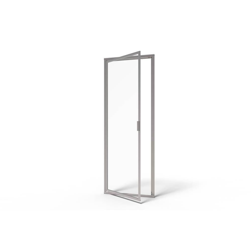 Basco  Shower Doors item 18CS-2467CLBG