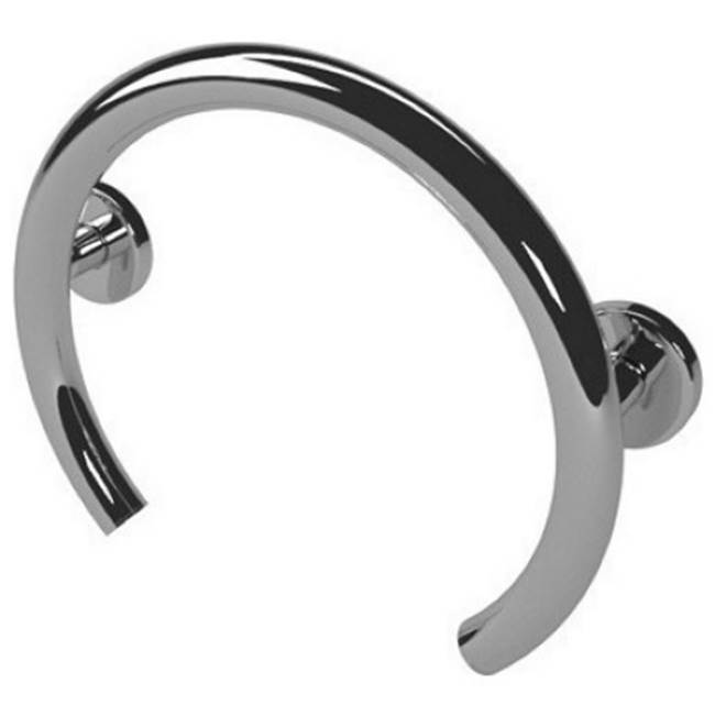 Elcoma Grab Bars Shower Accessories item LL-2010-ORB