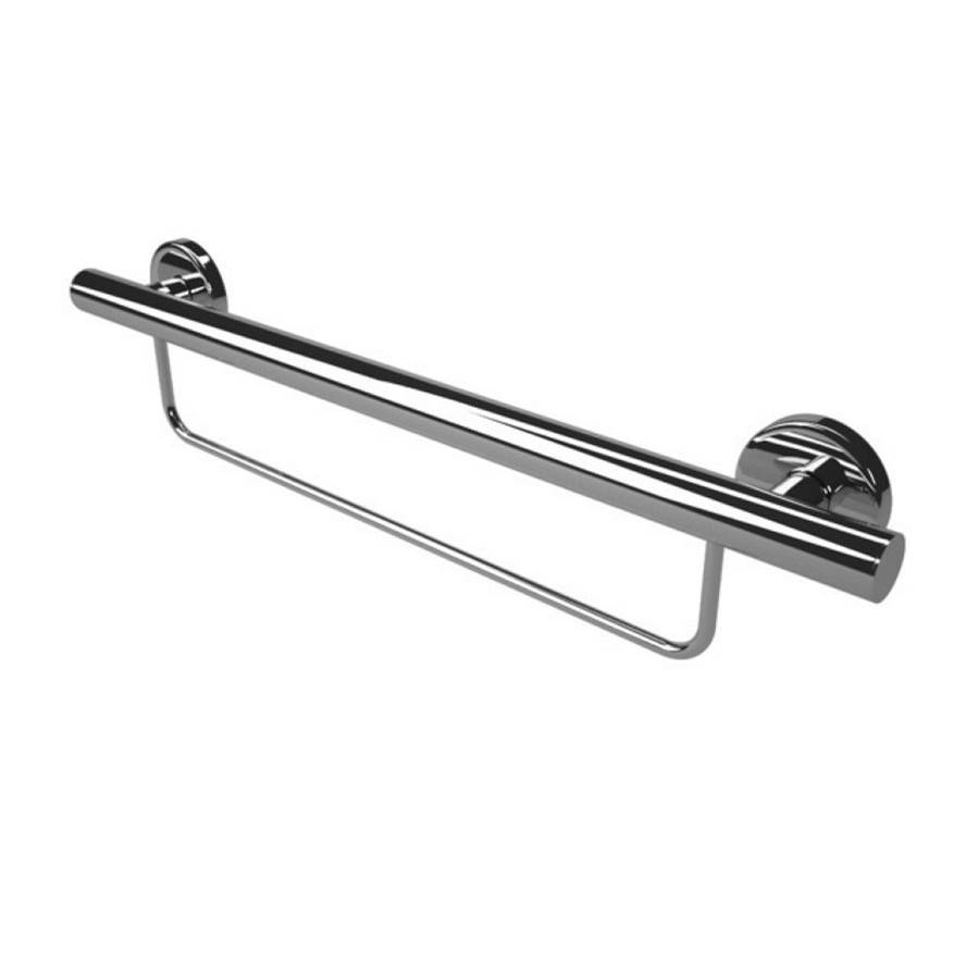 Elcoma Grab Bars Shower Accessories item LL-2040-ORB