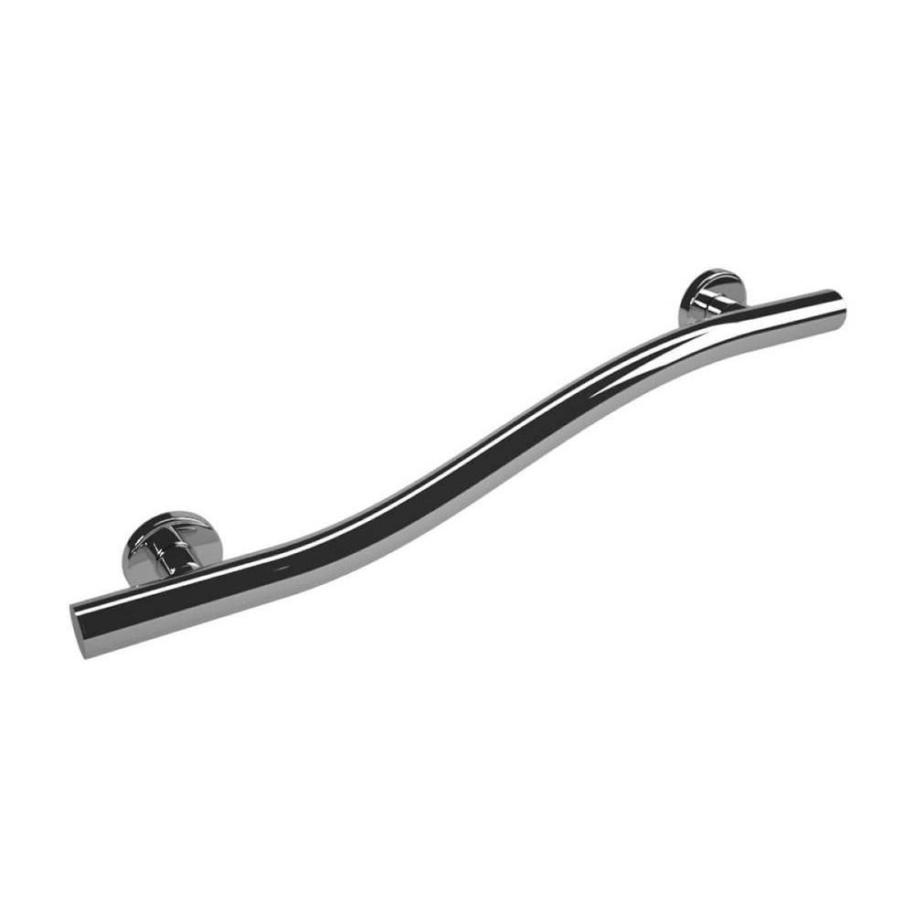 Elcoma Grab Bars Shower Accessories item LL-2090-ORB