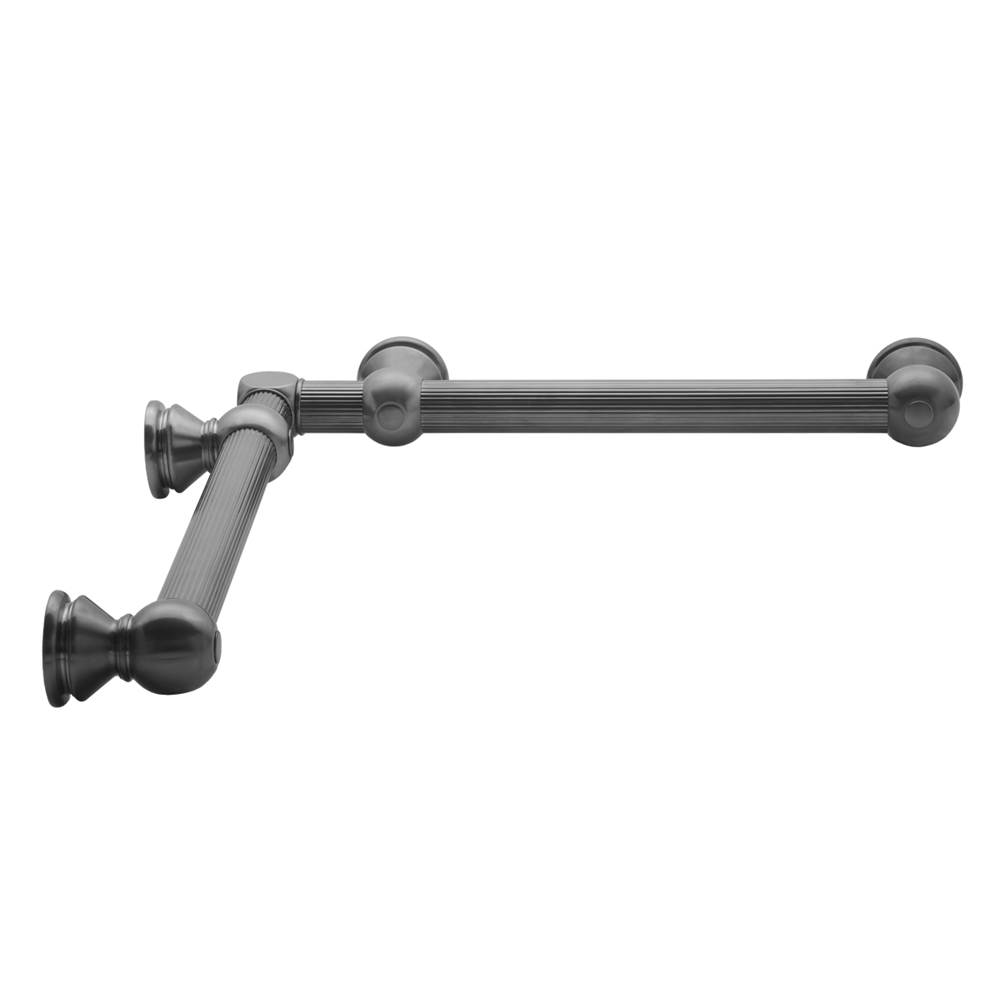 Jaclo Grab Bars Shower Accessories item G33-12-32-IC-GPH