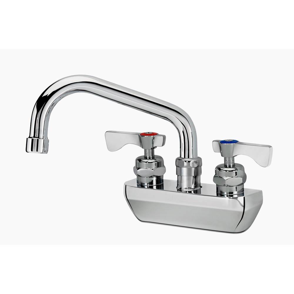 Krowne Wall Mounted Bathroom Sink Faucets item 14-406L-L-F1