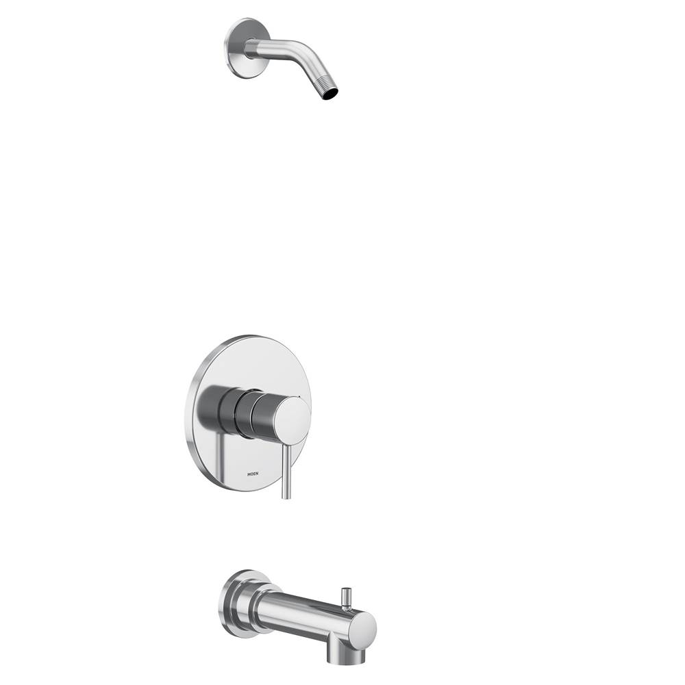 Moen Trims Tub And Shower Faucets item UT2193NH