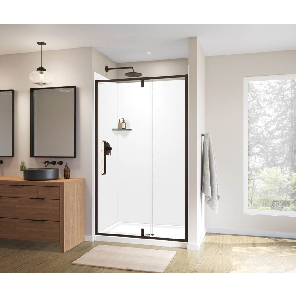 Maax Sliding Shower Doors item 135325-900-283-000