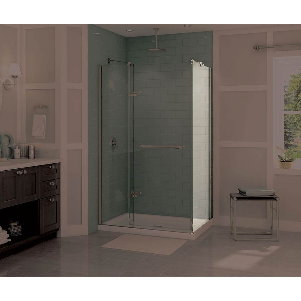 Maax  Shower Doors item 136675-900-305-000