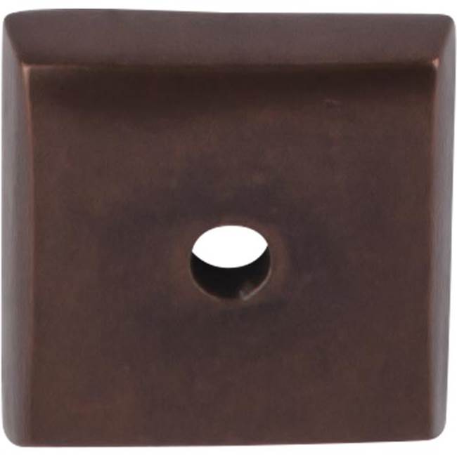 Top Knobs  Backplates item M1448