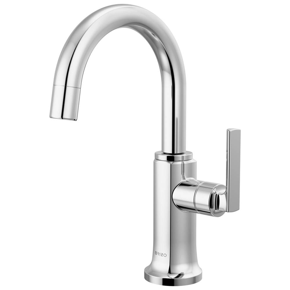 Brizo  Filtration Faucets item 61306LF-C-PC-L