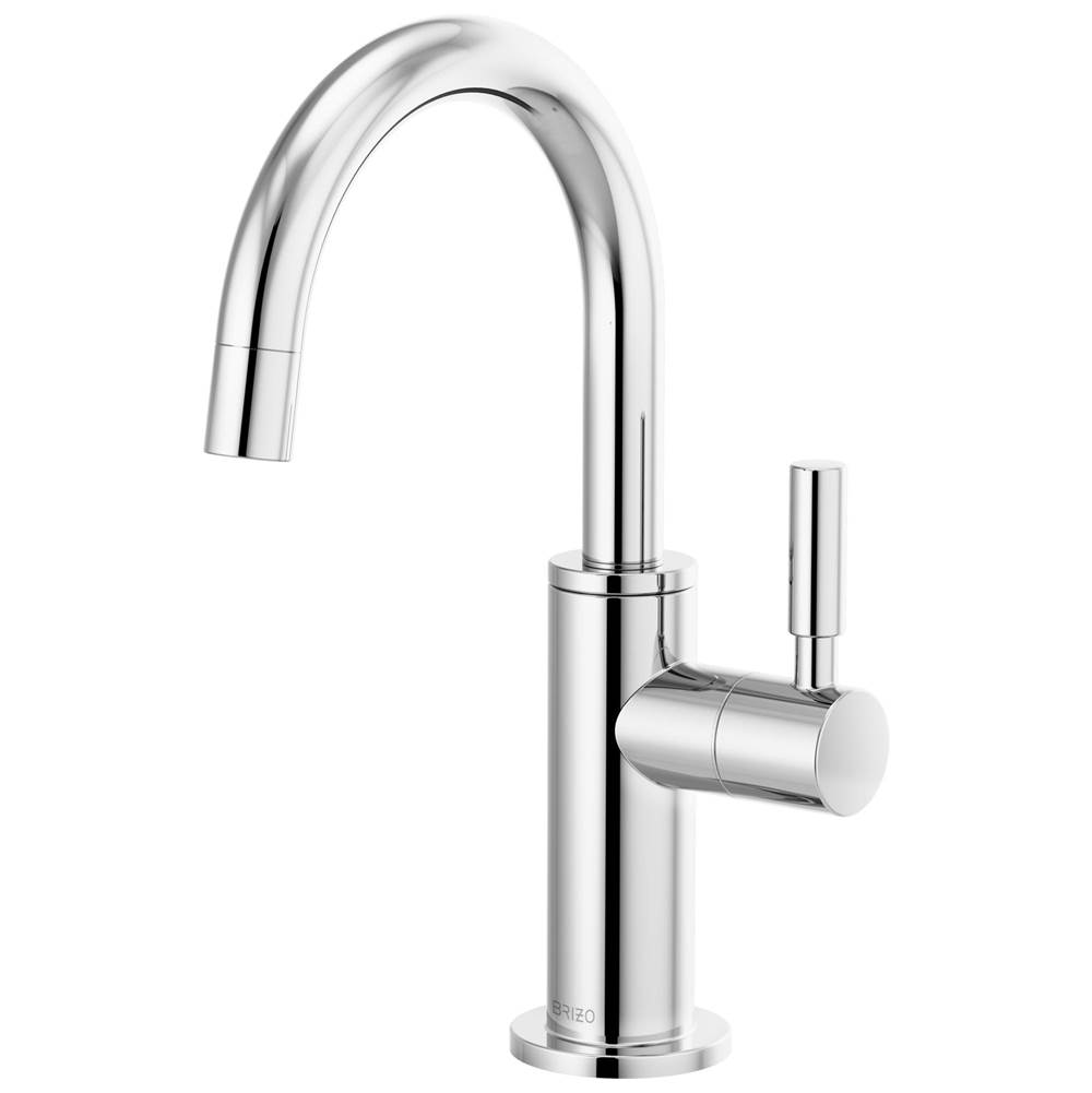 Brizo  Filtration Faucets item 61320LF-C-PC