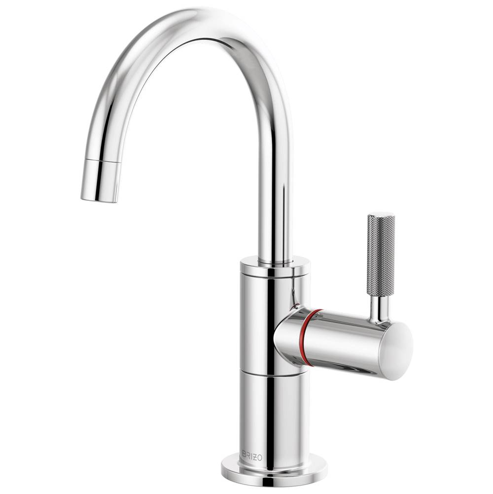 Brizo  Filtration Faucets item 61343LF-H-PC