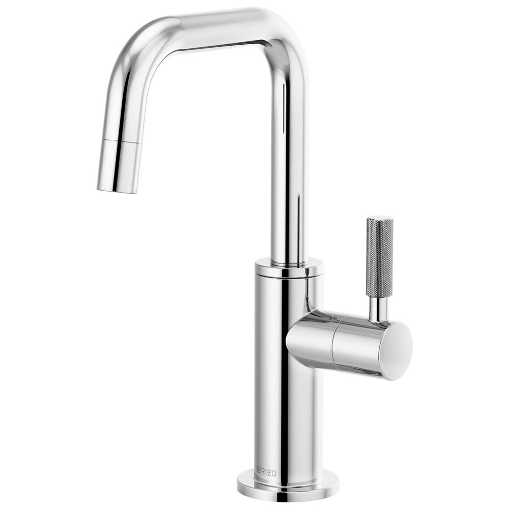 Brizo  Filtration Faucets item 61353LF-C-PC