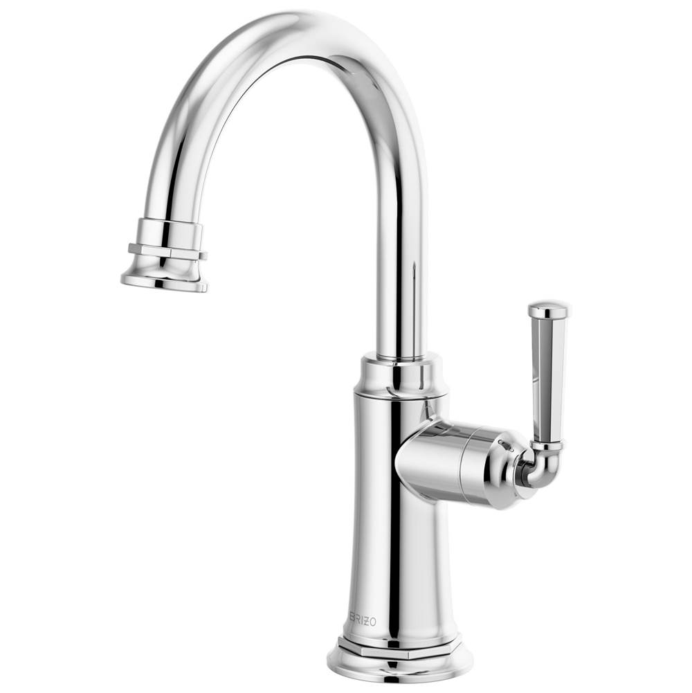 Brizo  Filtration Faucets item 61374LF-C-PC