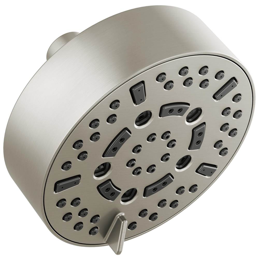 Brizo  Shower Heads item 87292-NK-2.5