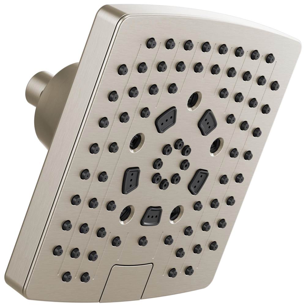 Brizo  Shower Heads item 87406-NK-2.5