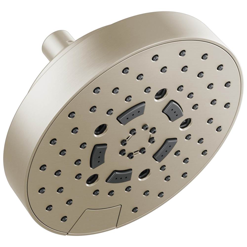 Brizo  Shower Heads item 87492-BN-2.5