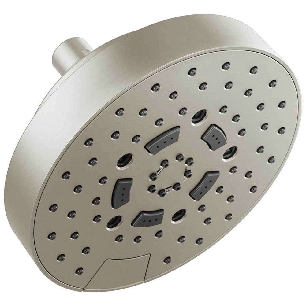 Brizo  Shower Heads item 87492-NK