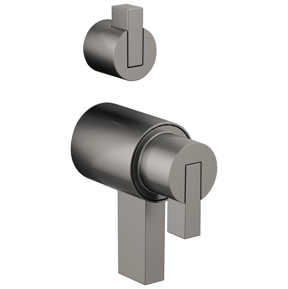 Brizo Handles Faucet Parts item HL7532-SL