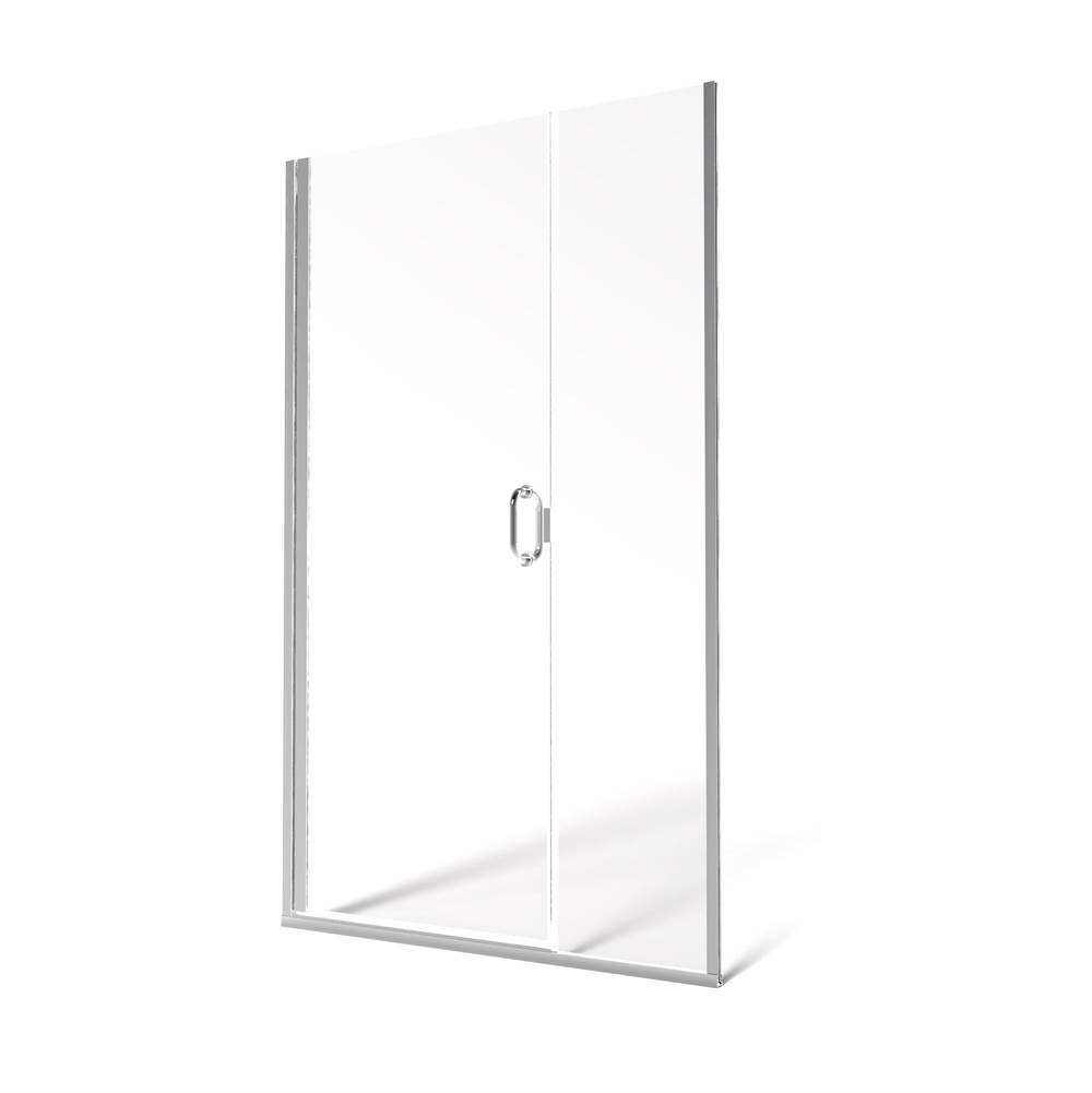 Basco  Shower Doors item 1435-5266CGBG