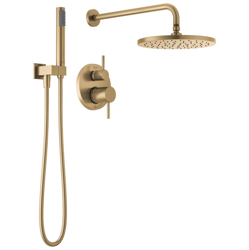 Delta Faucet Trims Tub And Shower Faucets item 342702-CZ