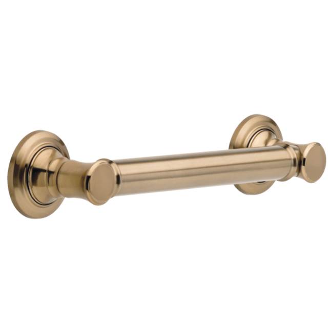 Delta Faucet Grab Bars Shower Accessories item 41612-CZ
