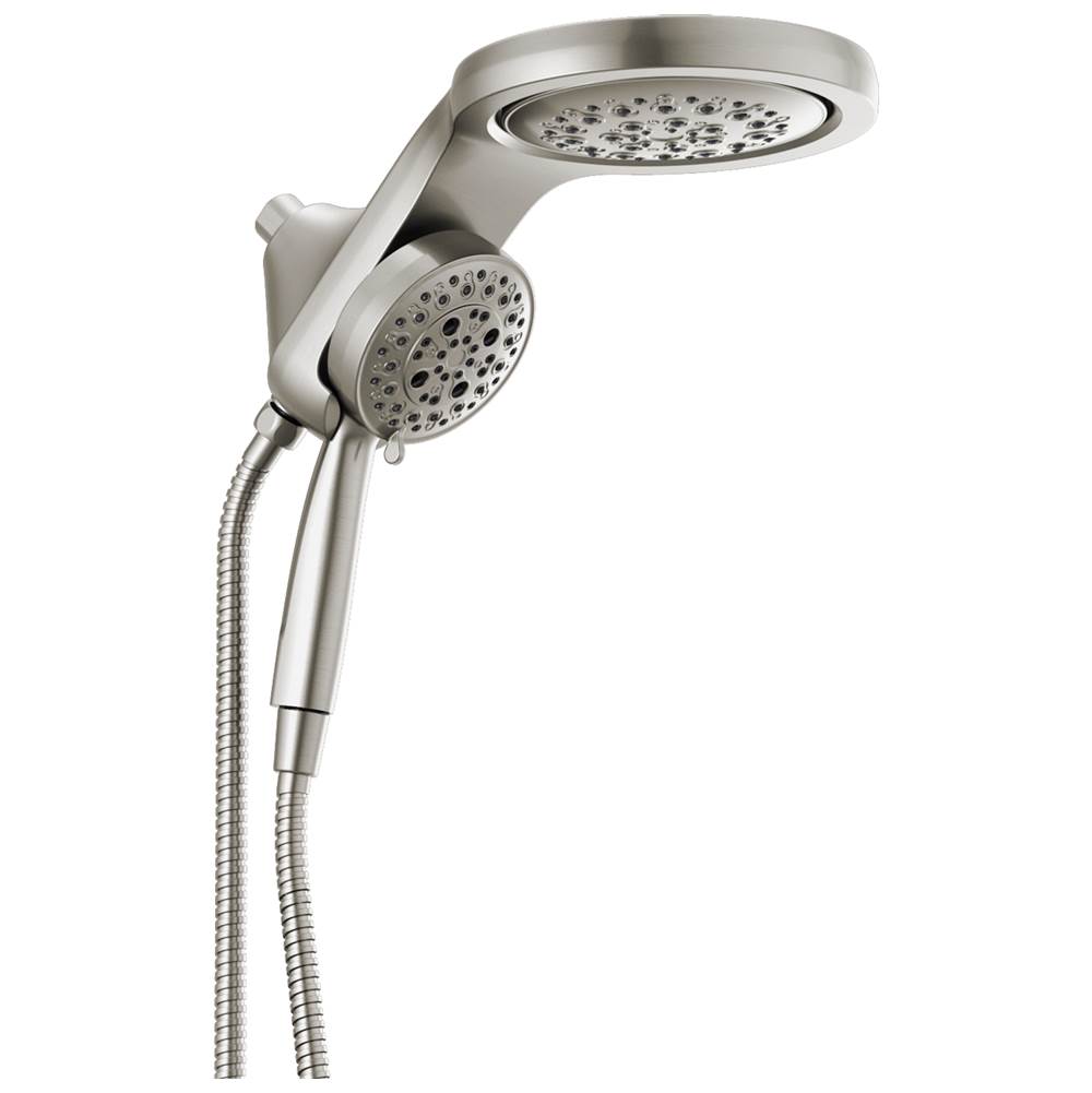 Delta Faucet  Shower Heads item 58680-SS