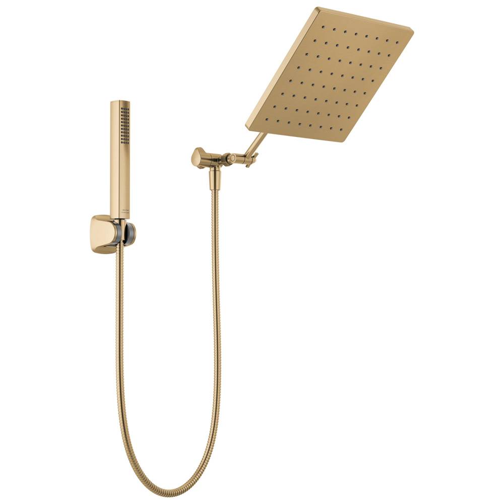 Delta Faucet  Shower Heads item 75527-CZ