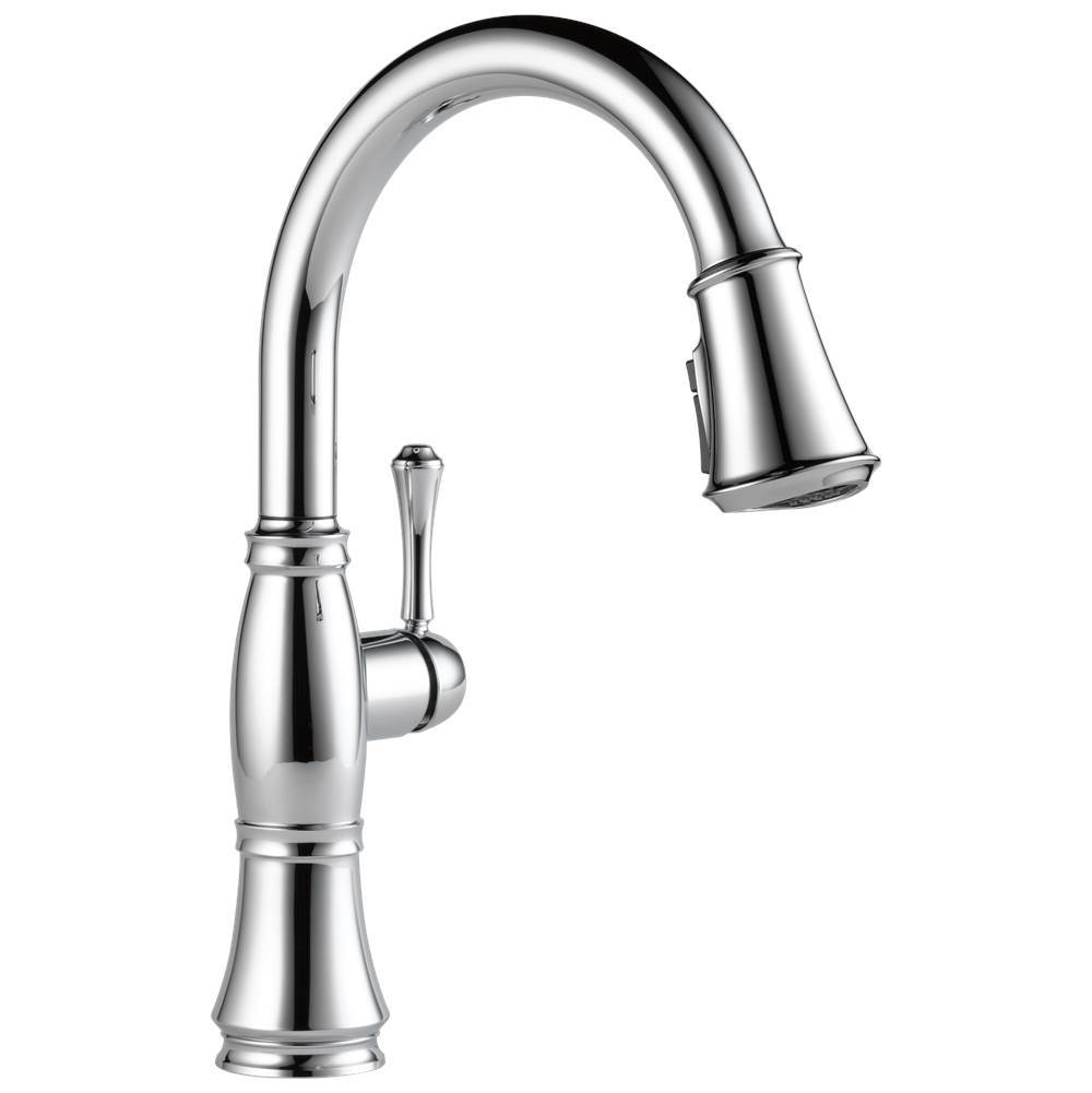 Delta Faucet 9197 Dst At Western Supply Company Showroom Serving