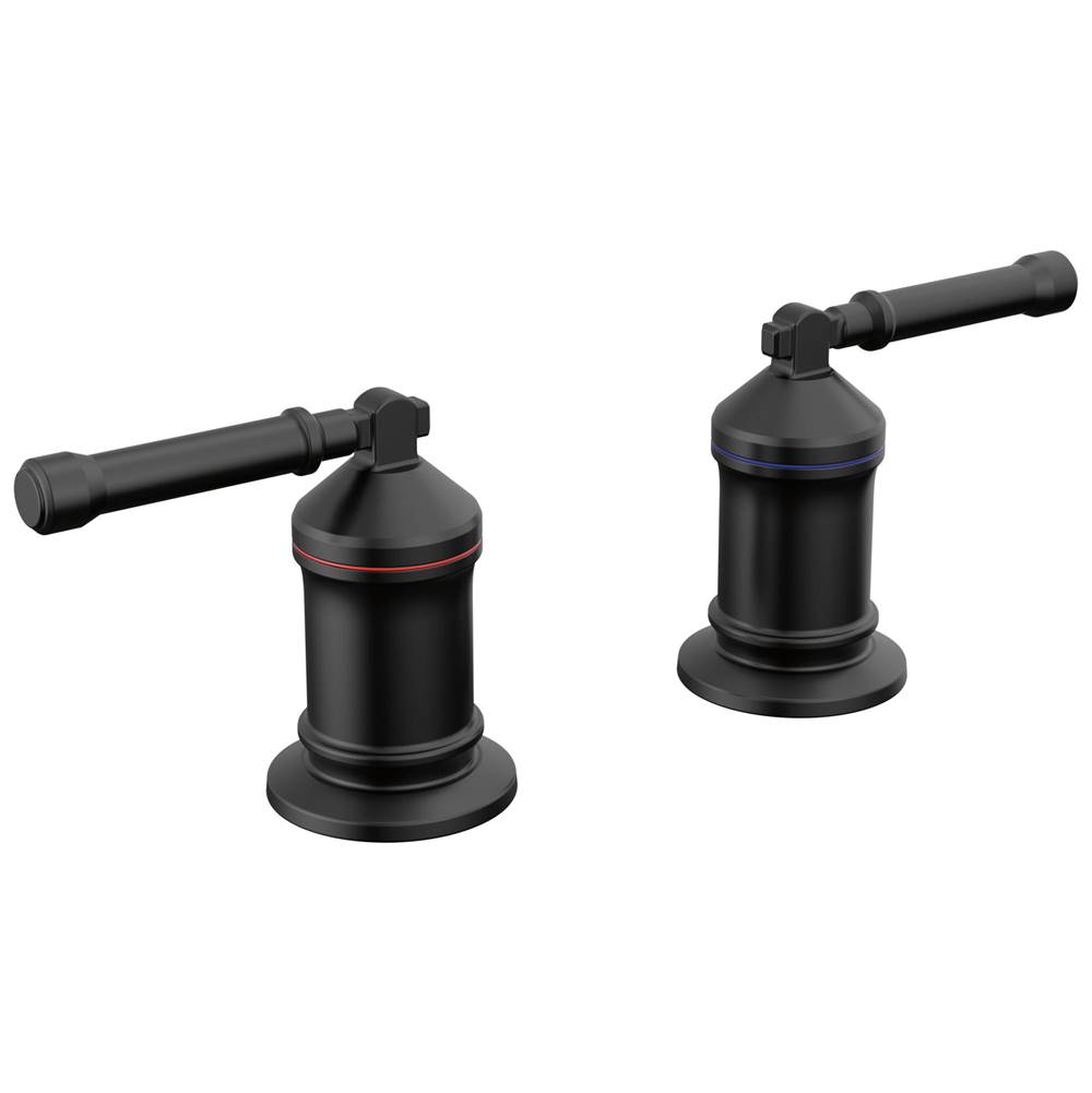 Delta Faucet Handles Faucet Parts item H596BL