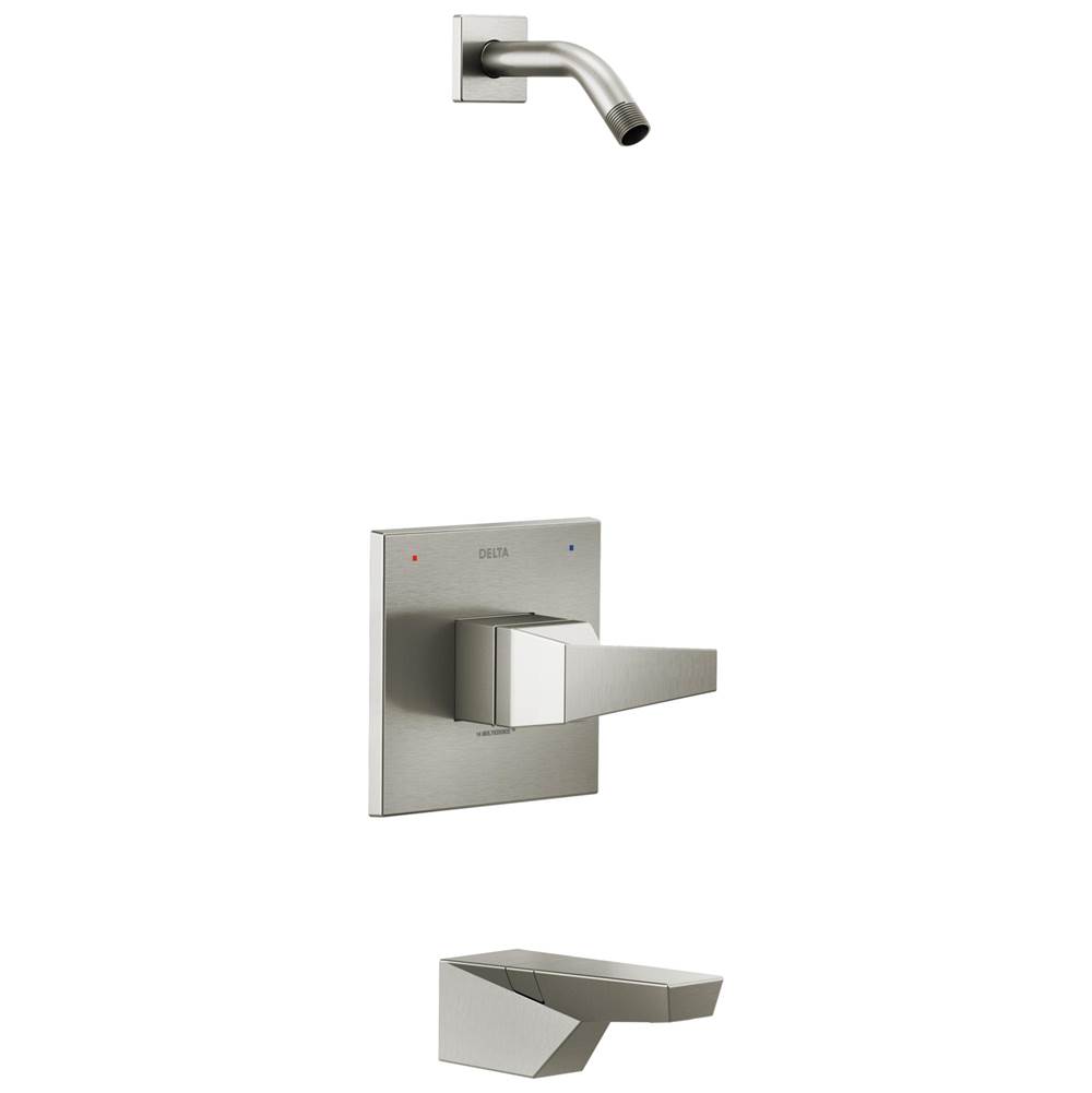 Delta Faucet  Shower Faucet Trims item T14443-SS-PR-LHD