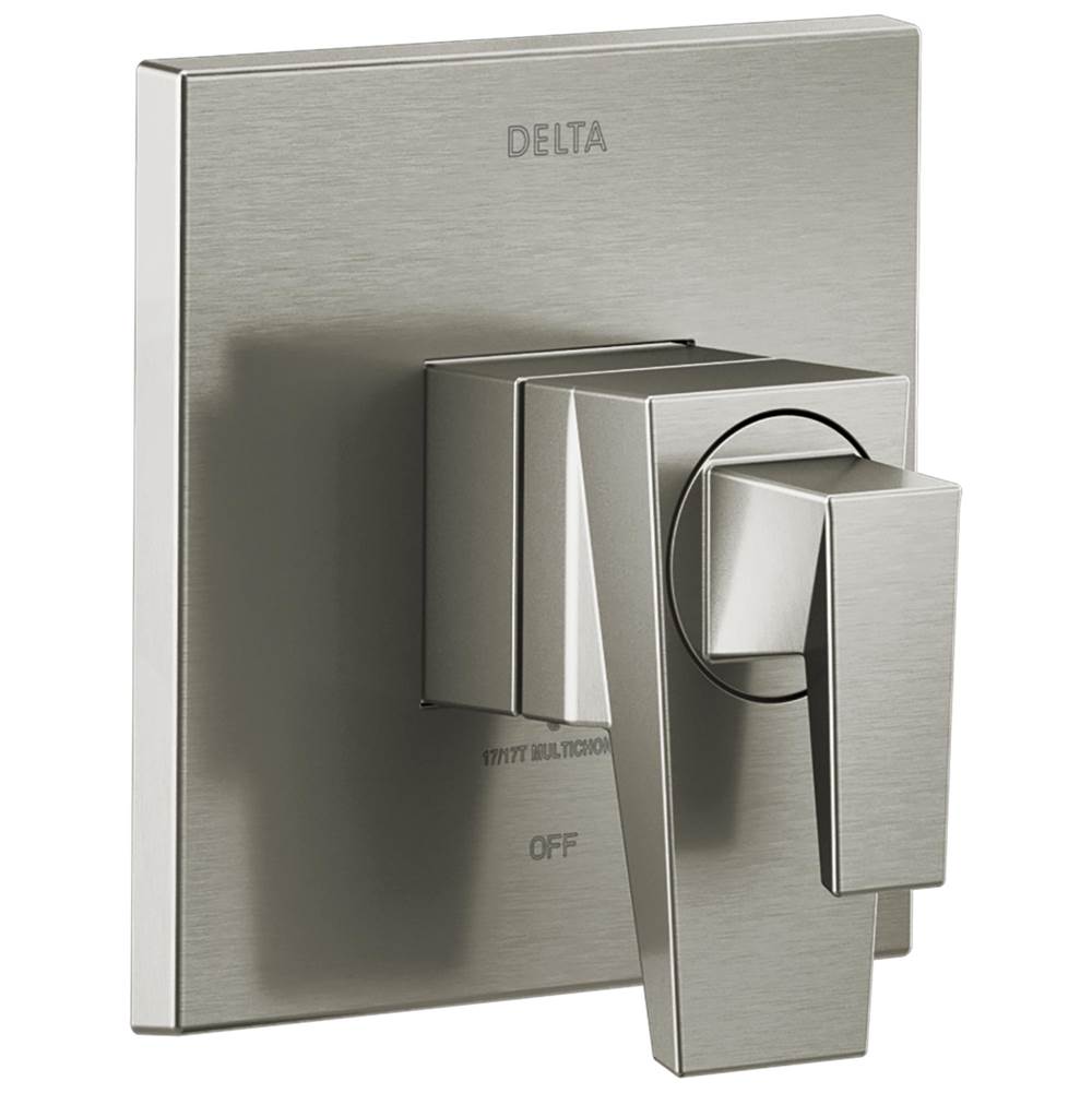 Delta Faucet  Shower Faucet Trims item T17043-SS-PR