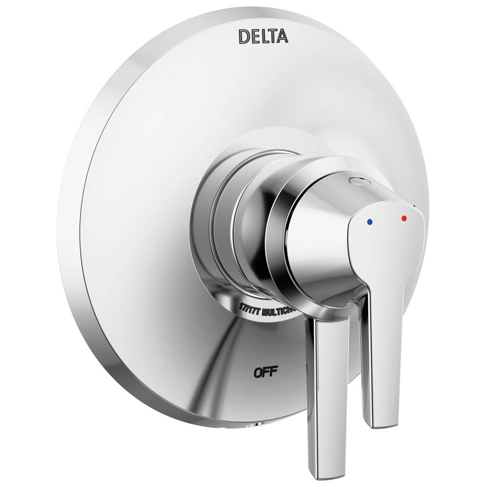 Delta Faucet  Shower Faucet Trims item T17072-PR
