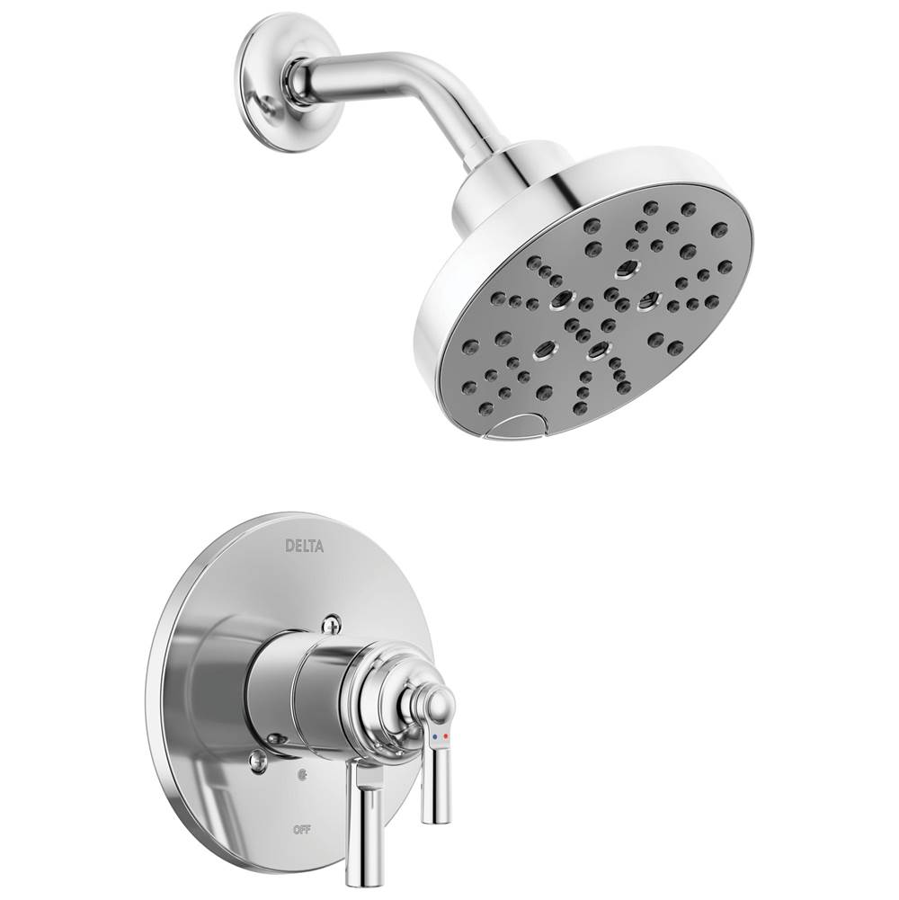 Delta Faucet  Shower Faucet Trims item T17235
