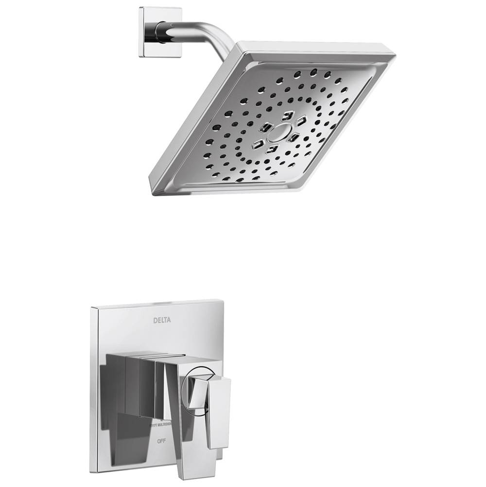 Delta Faucet  Shower Faucet Trims item T17243-PR