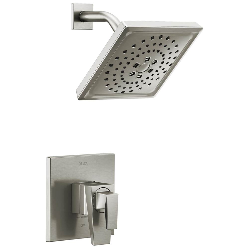 Delta Faucet  Shower Faucet Trims item T17243-SS-PR