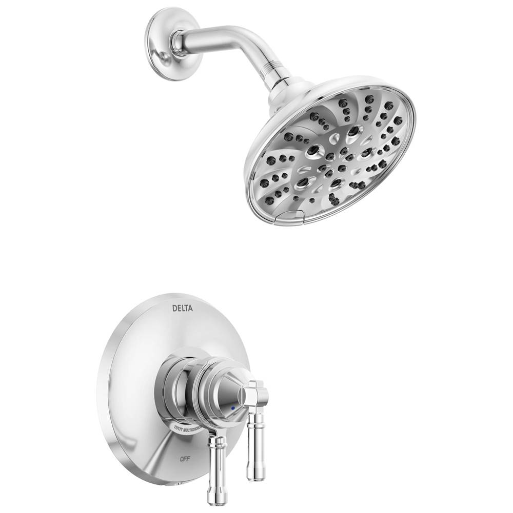 Delta Faucet  Shower Faucet Trims item T17284-PR