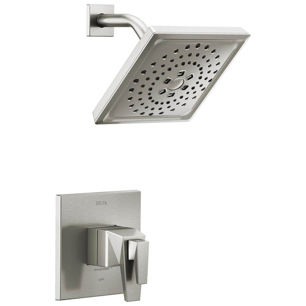 Delta Faucet  Shower Faucet Trims item T17T243-SS-PR