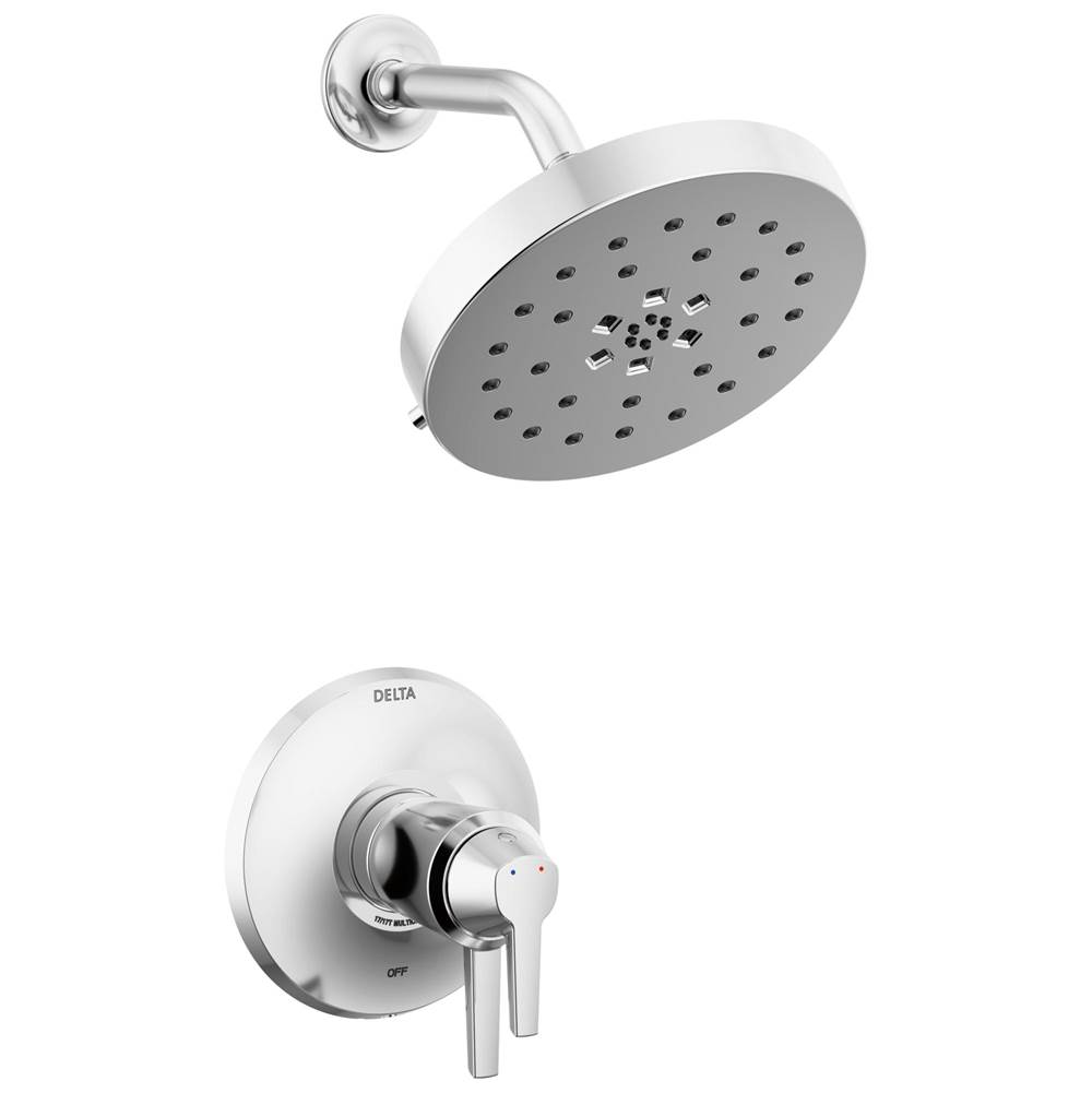 Delta Faucet  Shower Faucet Trims item T17T271-PR