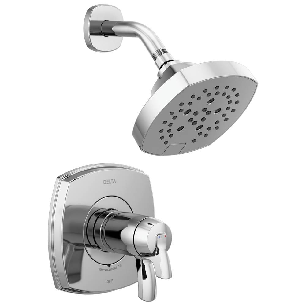 Delta Faucet  Shower Faucet Trims item T17T276