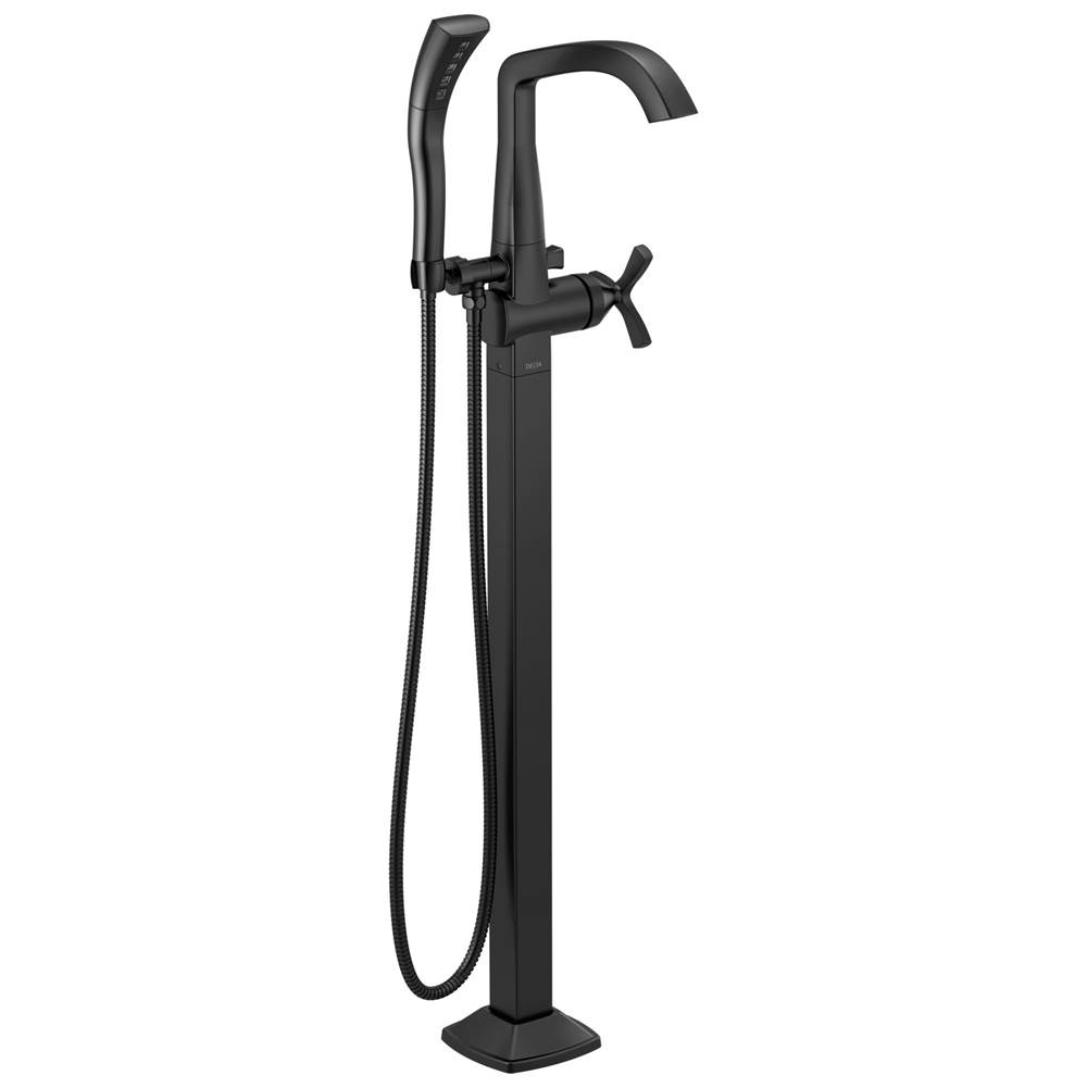Delta Faucet  Shower Faucet Trims item T47766-BLFL