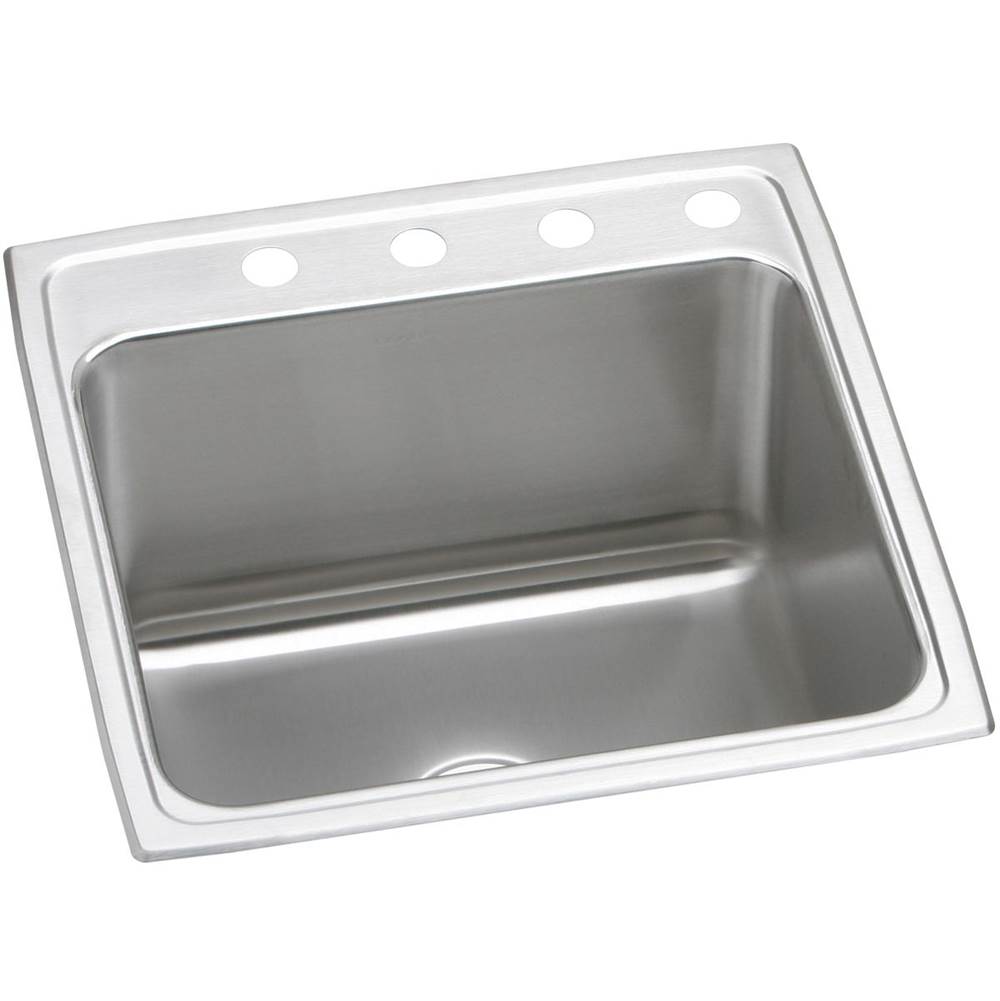 Elkay Drop In Kitchen Sinks item DLR2222100