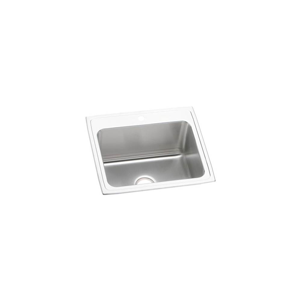 Elkay Drop In Kitchen Sinks item DLR2522101