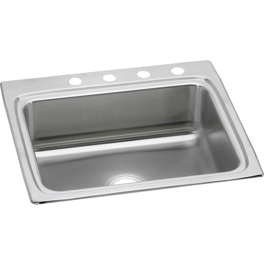 Elkay Drop In Kitchen Sinks item LR25220