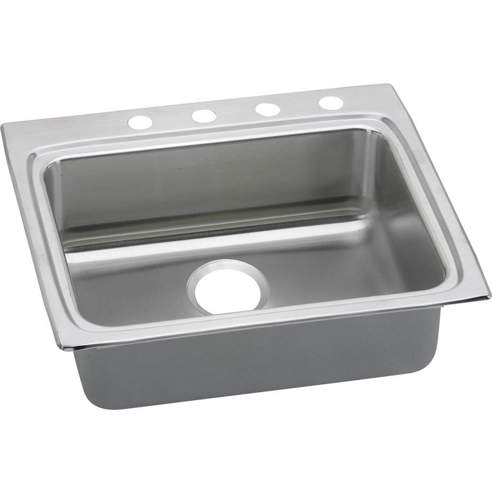 Elkay Drop In Kitchen Sinks item LRAD2522454