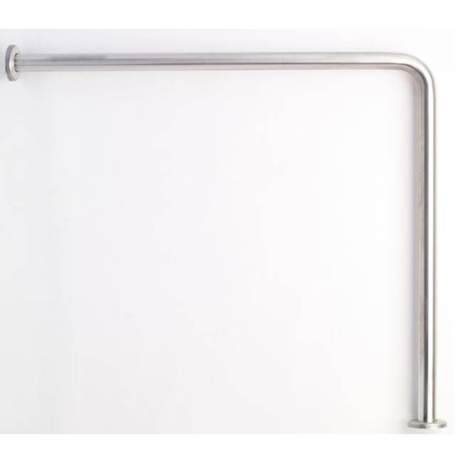 Elcoma Grab Bars Shower Accessories item 14-523330PT