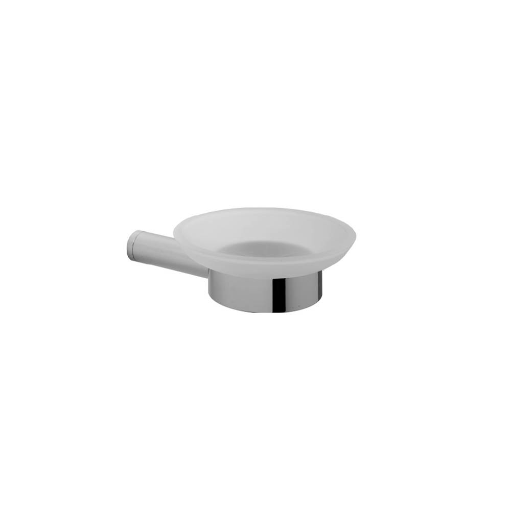 Jaclo Soap Dishes Bathroom Accessories item 4880-SD-PCH