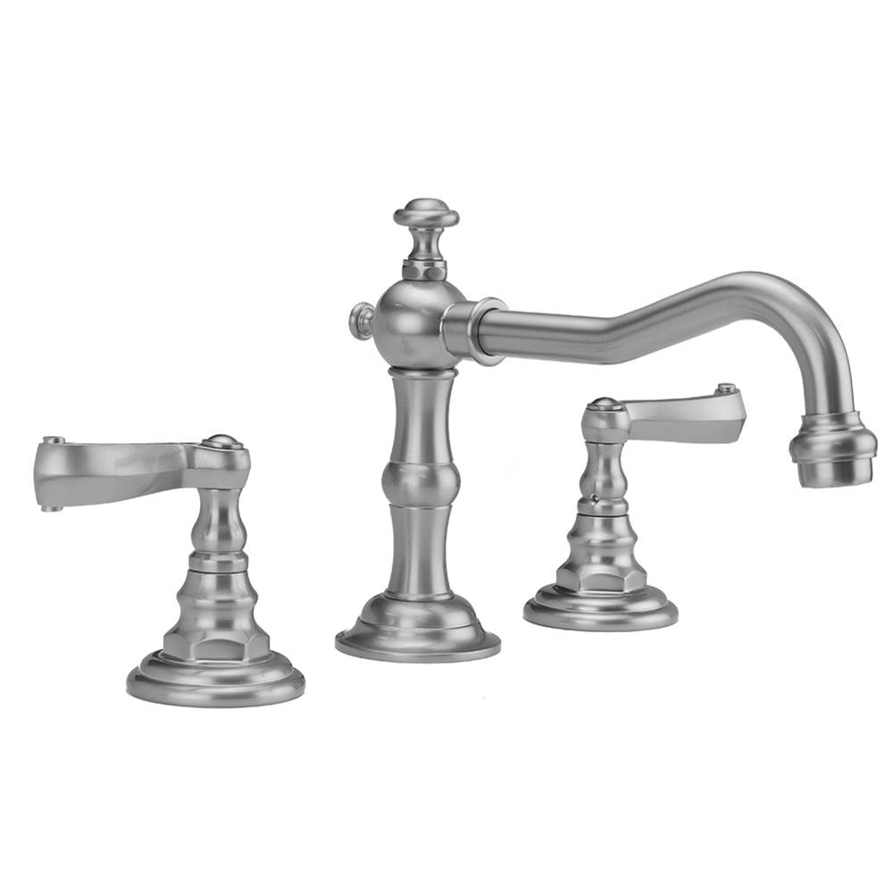 Jaclo Widespread Bathroom Sink Faucets item 7830-T667-VB