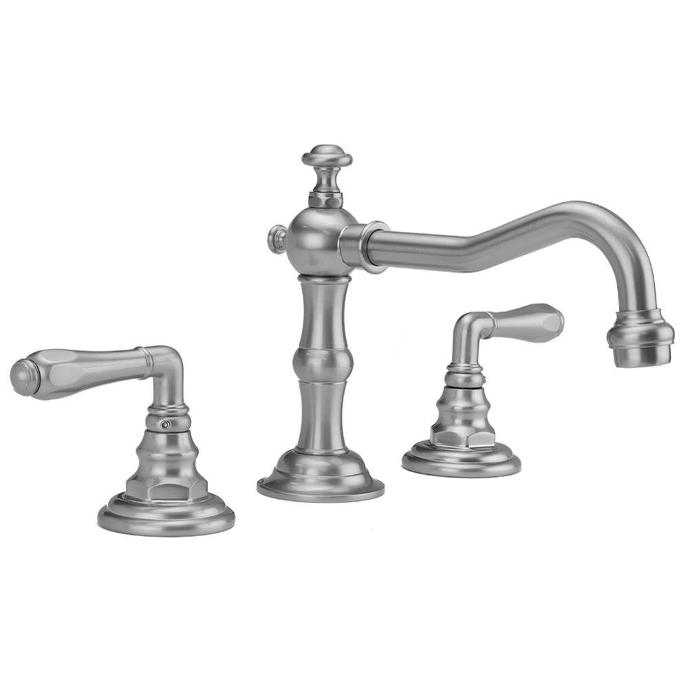 Jaclo Widespread Bathroom Sink Faucets item 7830-T674-0.5-PB