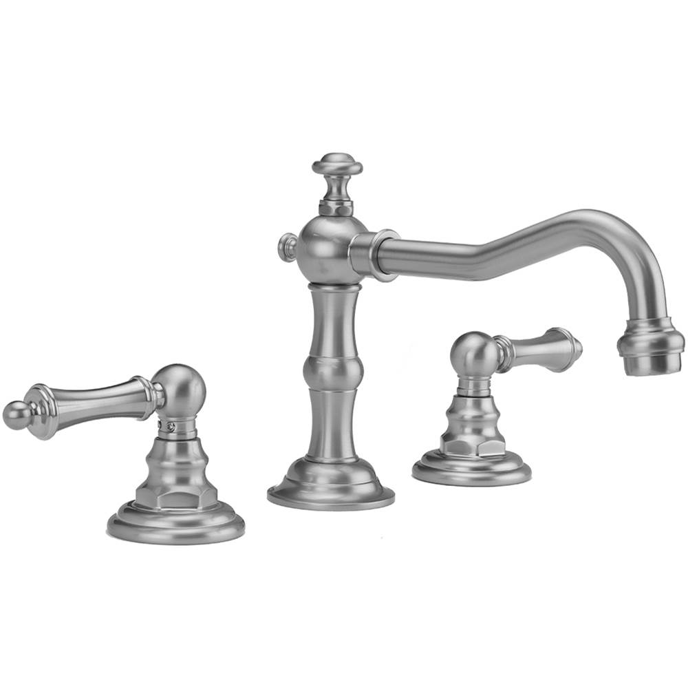 Jaclo Widespread Bathroom Sink Faucets item 7830-T679-0.5-CB