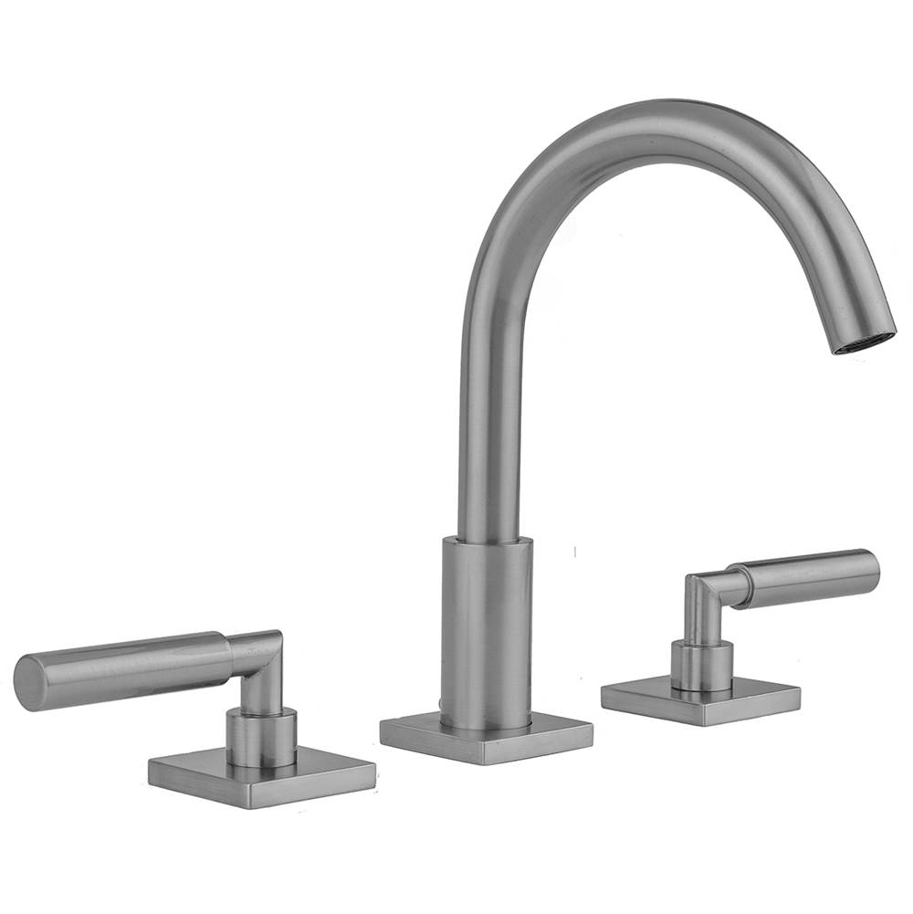 Jaclo Widespread Bathroom Sink Faucets item 8881-TSQ459-1.2-PCH