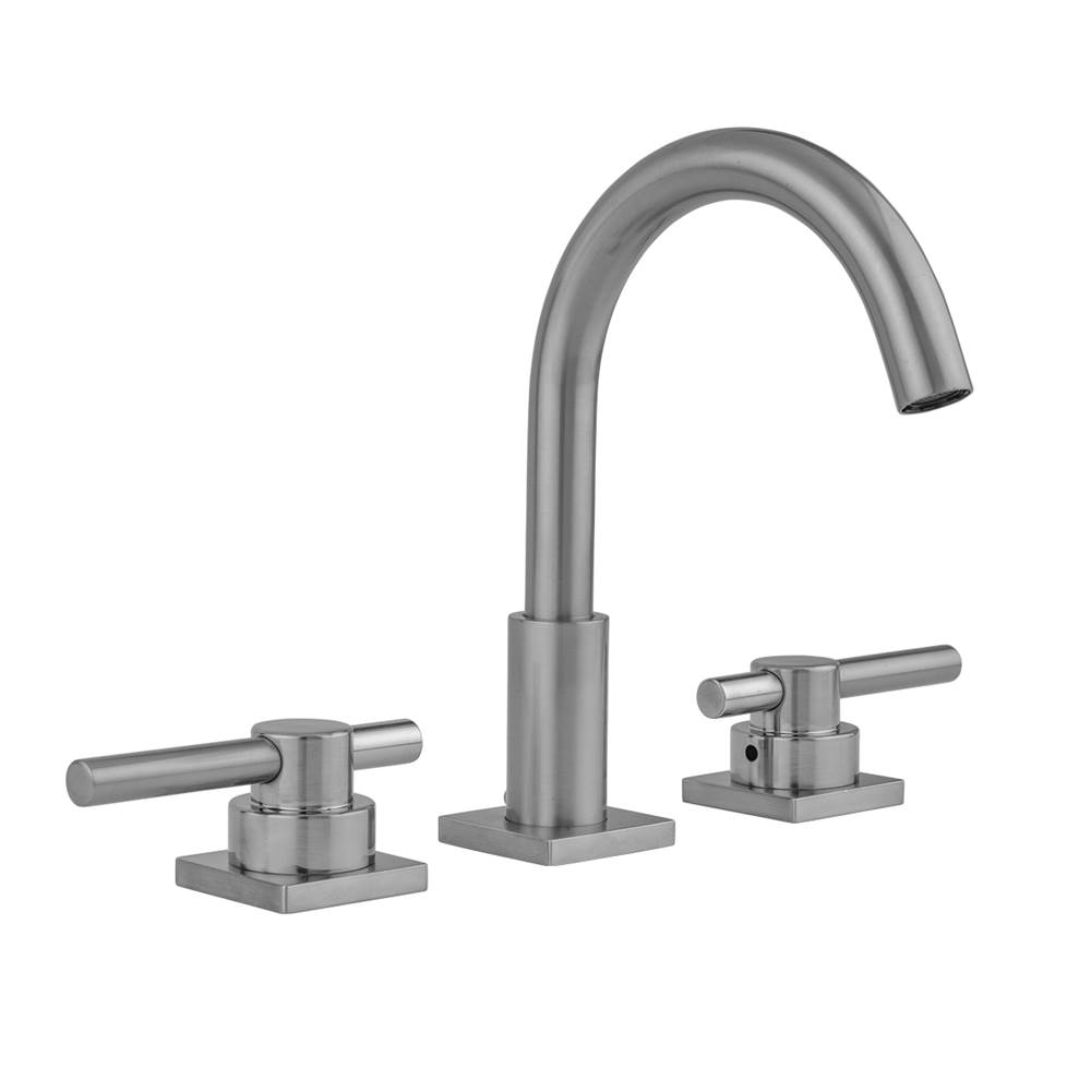 Jaclo Widespread Bathroom Sink Faucets item 8881-TSQ638-PCH